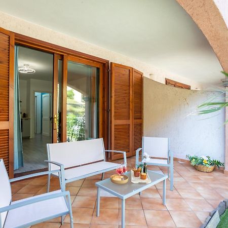 Shardana 3 - Relax A Due Passi Dalla Spiaggia Castelsardo Eksteriør bilde