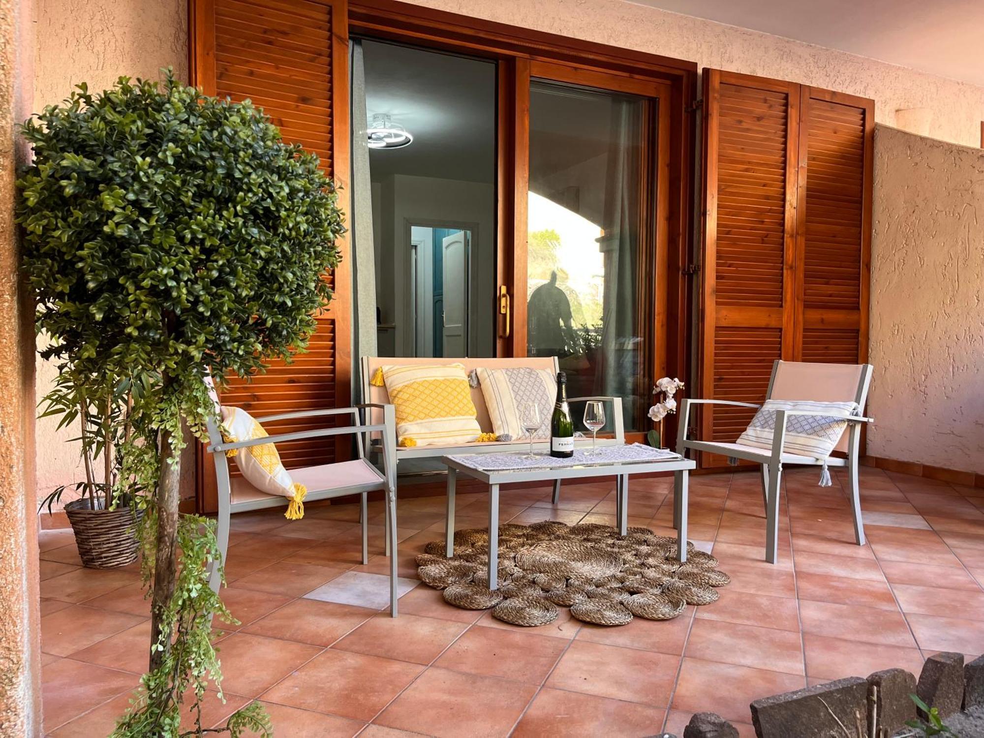 Shardana 3 - Relax A Due Passi Dalla Spiaggia Castelsardo Eksteriør bilde