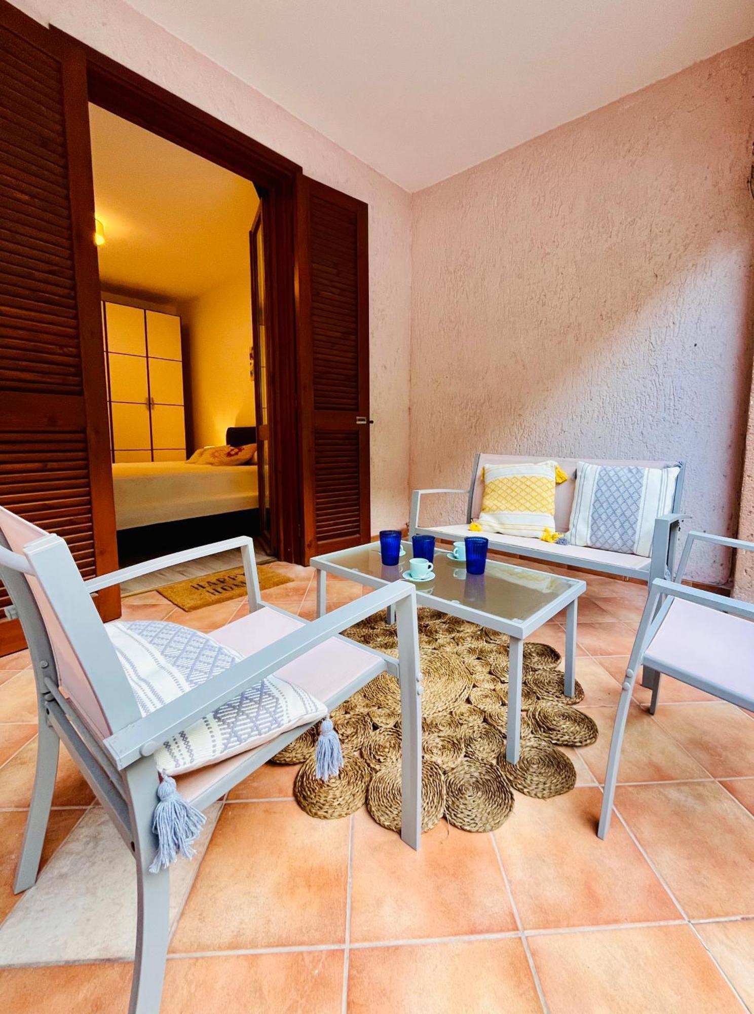 Shardana 3 - Relax A Due Passi Dalla Spiaggia Castelsardo Eksteriør bilde