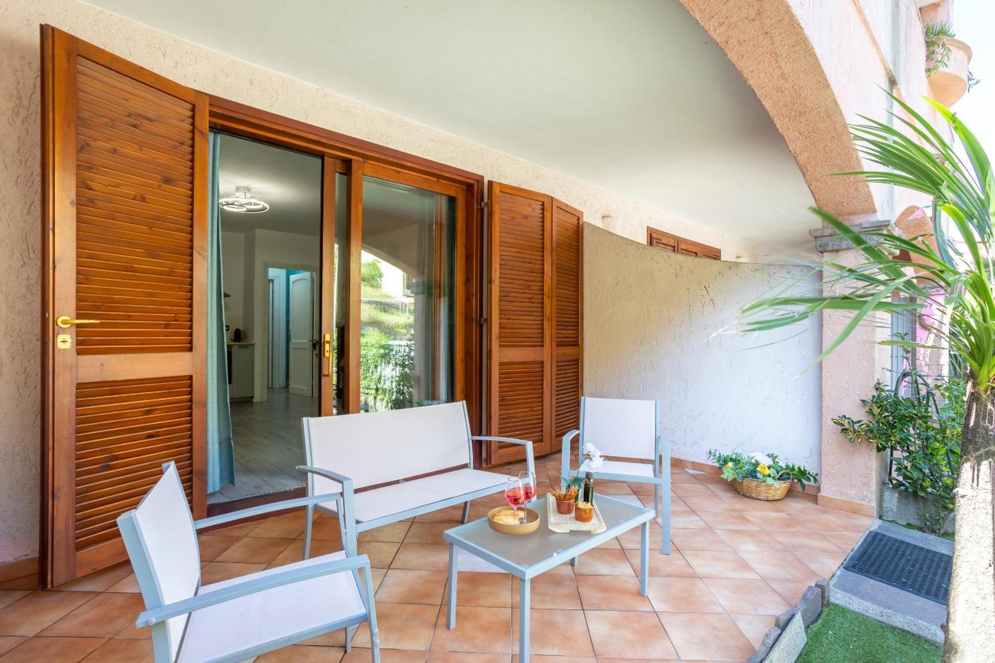 Shardana 3 - Relax A Due Passi Dalla Spiaggia Castelsardo Eksteriør bilde