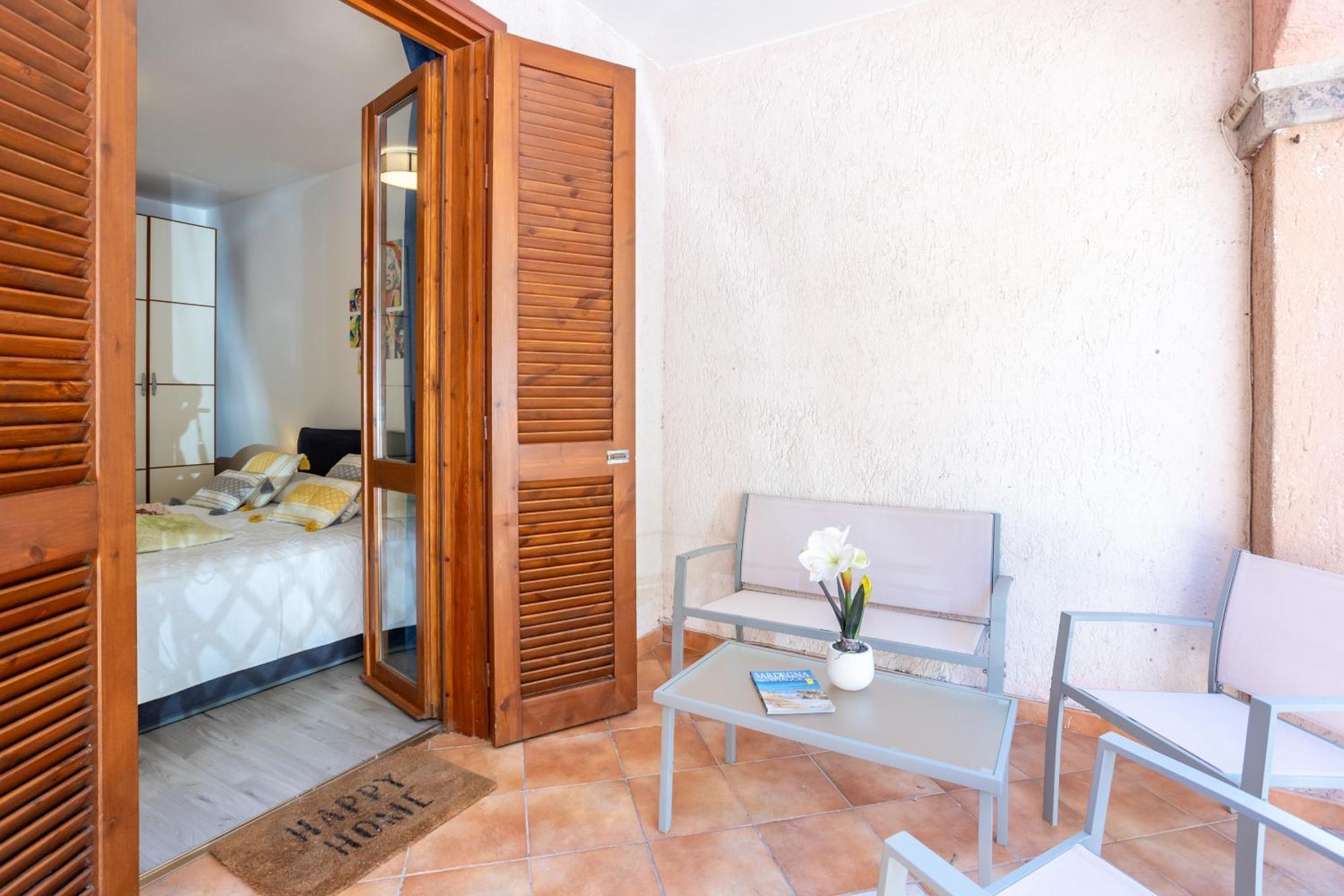 Shardana 3 - Relax A Due Passi Dalla Spiaggia Castelsardo Eksteriør bilde